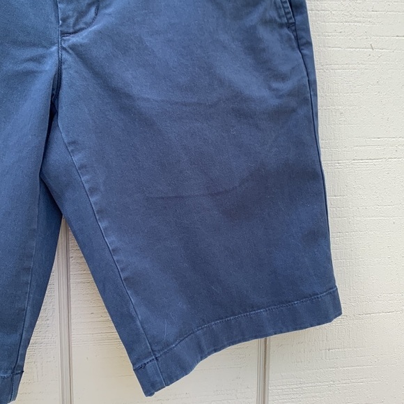 VINEYARD vines by Shep & Ian 11” Stretch Breaker Shorts -  Navy - Picture 5 of 15